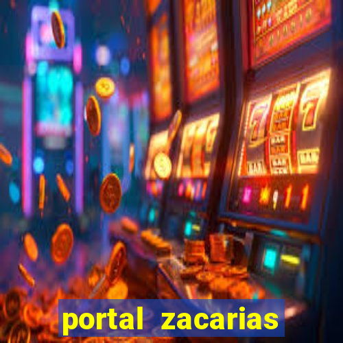 portal zacarias corpo no mar